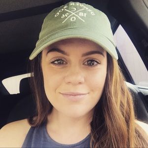 Meet your Posher, Audra